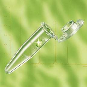 Eppendorf Protein LoBind Microcentrifuge Tube Plain 1.5 mL Hinged Snap Cap Polypropylene Tube