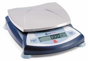 Top Loading Balance Ohaus Scout Pro Series