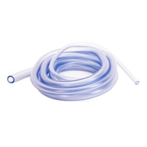 Liposuction Tubing PAL Clear 12 Foot Length PVC Sterile