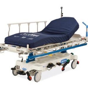 Reconditioned Procedural Stretcher Hill-Rom P8000 700 lbs. Weight Capacity Reinforced Frame