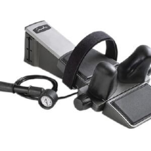 Cervical Traction Pump Gauge Assembly Saunders