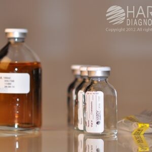 Microorganism Test Kit HardyValCSP Low-Risk Level Low Complexity Media Test 1 Test Non-Regulated