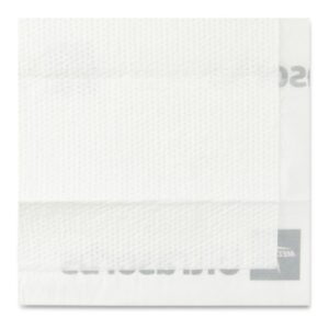Disposable Underpad Extrasorbs AP 23 X 36 Inch Polymer Moderate Absorbency