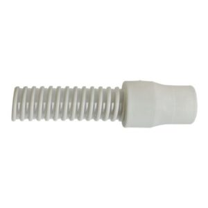 CPAP Tubing 4 Foot Length 15 mm ID 22 mm Cuffs