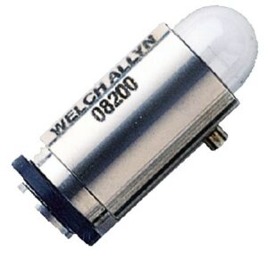Retinoscope Replacement Bulb Welch Allyn Halogen 3.5 Volt 2.7 Watt