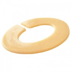 Ostomy Seal Eakin StomaWrap 3-3/8 Inch