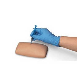 Injection Training Model Life/form