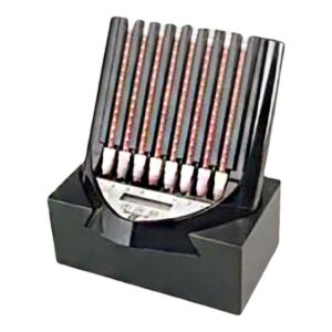 Hematology Control Set Sed-Chek 2 Erythrocyte Sedimentation Rate (ESR) 2 Levels 3 X 8 mL, 3 X 8 mL