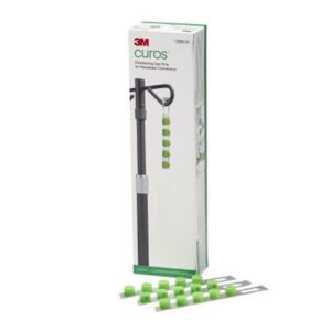 Disinfecting Cap 3M Curos Strips