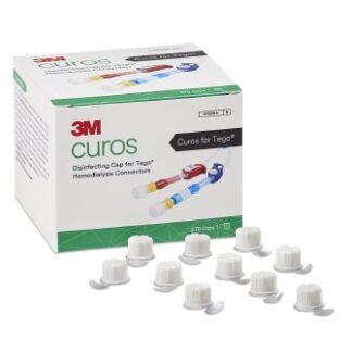 Disinfecting Cap 3M Curos