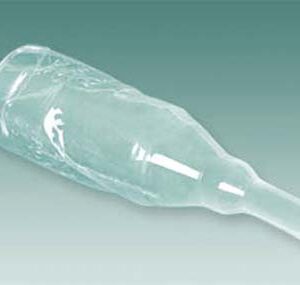 Male External Catheter Spirit1 Self-Adhesive Seal Hydrocolloid Silicone Intermediate