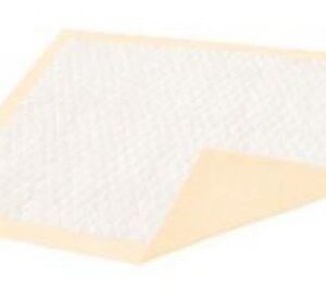 Disposable Underpad Dignity Plus 30 X 36 Inch Fluff / Polymer Moderate Absorbency