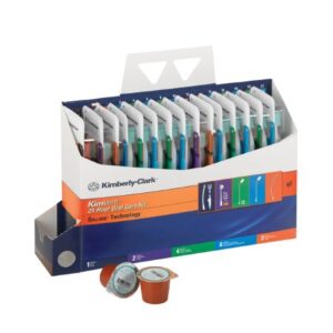 Oral Cleansing Kit Halyard NonSterile