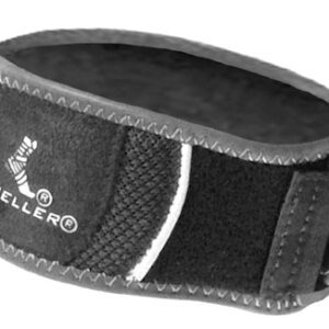 Elbow Brace Hg80 Large / X-Large Tennis Left or Right Elbow Black