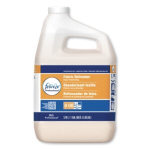 Fabric Freshener Febreze Professional 1 gal. Bottle Liquid Fresh Clean Scent