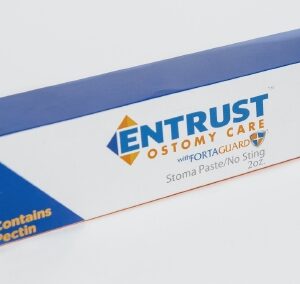 Skin Paste Entrust 2 oz., Pectin with FortaGuard