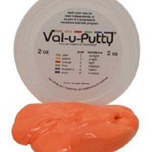 Therapy Putty Val-u-Putty Light 2 oz.