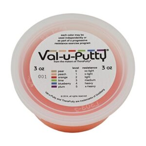 Therapy Putty Val-u-Putty Light 3 oz.