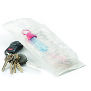 Male External Catheter InView Self-Adhesive Silicone Intermediate