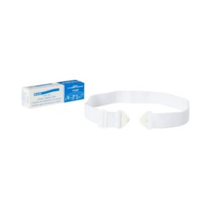 Ostomy Appliance Belt ConvaTec Adjustable