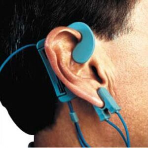 SpO2 Sensor Philips Ear Adult Reusable 5 Foot Cord