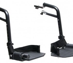 Wheelchair Footrest For Traveler HD Wheelchair