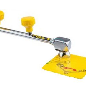 Eyewash Station Swing Away Countertop, Sink Mount