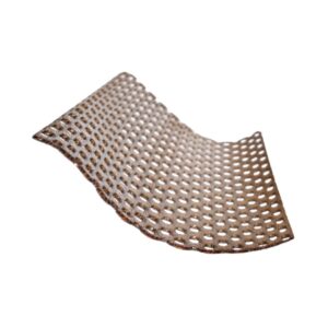 Silver Wound Contact Layer Dressing Mepitel Ag 4 X 7 Inch Rectangle Sterile
