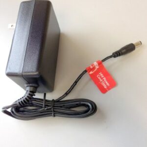Replacement Power Supply First Crush 50/60Hz; Output 24V