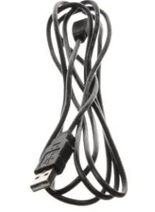 USB Cable Hillrom With MicroUSB Cable For Connex Spot Monitor