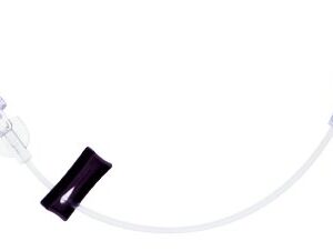 IV Extension Set ICU Needle-Free Port Small Bore 7 Inch Tubing