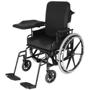 Wheelchair Half Lap Tray Durasoft For Wheelchair