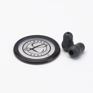 Spare Parts Kit Littmann Snap Tight Soft-Sealing Eartips – Small, Tunable Rim/Diaphragm Assembly Stethoscope
