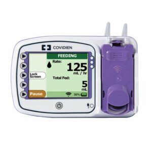 Enteral Feeding Pump Kangaroo Connect