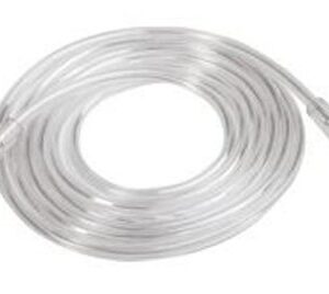 Oxygen Tubing 7 Foot Length Tubing