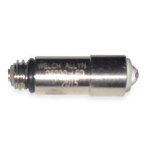 Laryngoscope Replacement Bulb Welch Allyn Incandescent 2.5 Volt