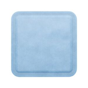 Super Absorbent Dressing Mextra Superabsorbent 9 X 11 Inch Rectangle