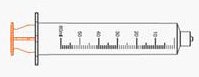 Enteral / Oral Syringe NuTrio 10 mL TwistLok Tip Without Safety