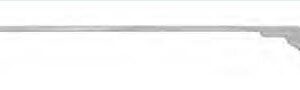 Myringotomy Blade Beaver Stainless Steel Sterile