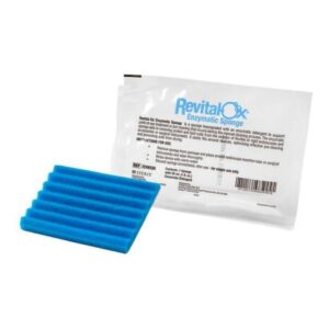 Enzymatic Sponge with Detergent Revital-Ox
