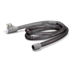 CPAP Tubing ClimateLine Oxy 6-2/5 Foot Length Tubing