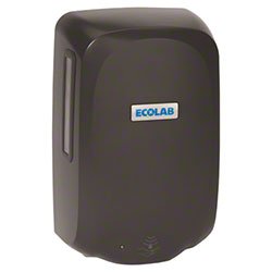 Hand Hygiene Dispenser Nexa Classic Black Plastic Touch Free 1250 mL Wall Mount