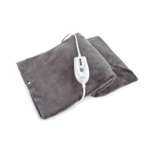 Moist Heat Therapy Pad Deluxe General Purpose X-Large Fabric Cover Reusable