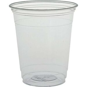 Drinking Cup Solo Ultra Clear 20 oz. Clear Plastic Disposable