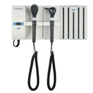 Integrated Wall System Adstation 3.5V Diagnostix Adstation