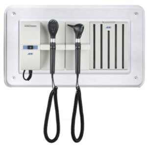 Integrated Wall System Adstation 3.5V Diagnostix Adstation