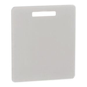 Cart Cardiac Board For Whisper Series Medical Carts