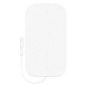 ValuTrode Foam Electrotherapy Electrode For TENS, NMES, and FES Units