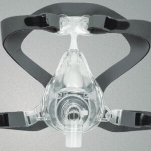 CPAP Mask AirLife Full Face Style