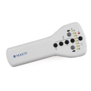 Audiometer Maico Pure Tone Automatic Screening Air Conduction